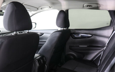 Nissan Qashqai, 2017 год, 2 150 000 рублей, 12 фотография