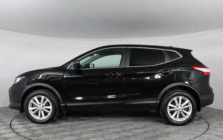 Nissan Qashqai, 2017 год, 2 150 000 рублей, 8 фотография