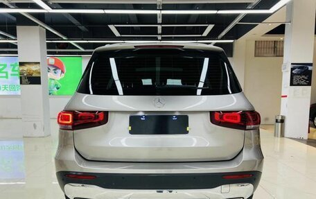 Mercedes-Benz GLB, 2022 год, 3 490 000 рублей, 2 фотография