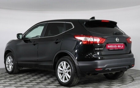 Nissan Qashqai, 2017 год, 2 150 000 рублей, 7 фотография