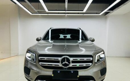 Mercedes-Benz GLB, 2022 год, 3 490 000 рублей, 3 фотография