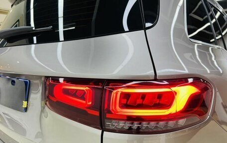 Mercedes-Benz GLB, 2022 год, 3 490 000 рублей, 10 фотография