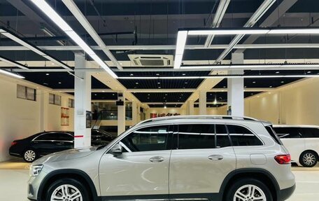 Mercedes-Benz GLB, 2022 год, 3 490 000 рублей, 7 фотография