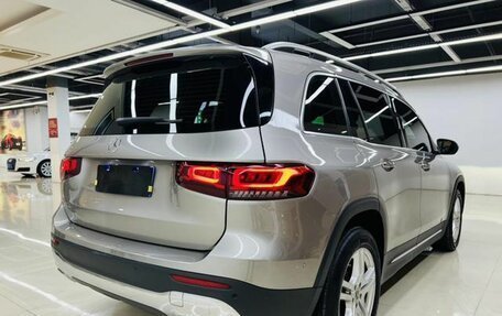 Mercedes-Benz GLB, 2022 год, 3 490 000 рублей, 5 фотография