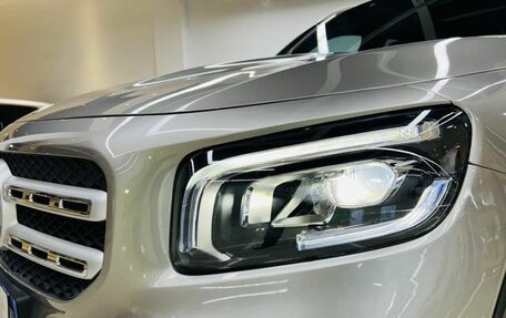 Mercedes-Benz GLB, 2022 год, 3 490 000 рублей, 8 фотография