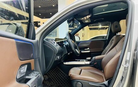 Mercedes-Benz GLB, 2022 год, 3 490 000 рублей, 9 фотография