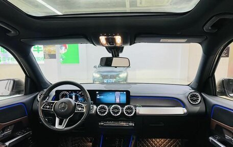 Mercedes-Benz GLB, 2022 год, 3 490 000 рублей, 14 фотография