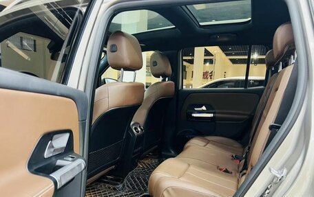Mercedes-Benz GLB, 2022 год, 3 490 000 рублей, 15 фотография