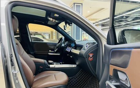Mercedes-Benz GLB, 2022 год, 3 490 000 рублей, 12 фотография