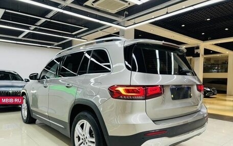 Mercedes-Benz GLB, 2022 год, 3 490 000 рублей, 6 фотография