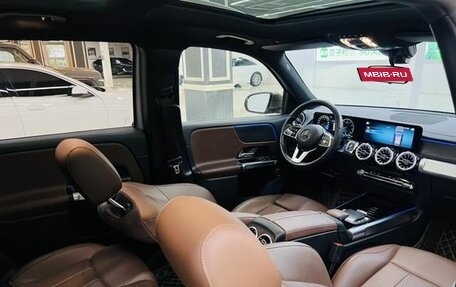 Mercedes-Benz GLB, 2022 год, 3 490 000 рублей, 17 фотография