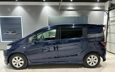 Honda Freed I, 2010 год, 1 100 000 рублей, 8 фотография