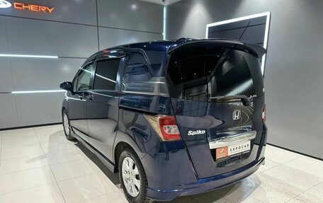 Honda Freed I, 2010 год, 1 100 000 рублей, 7 фотография