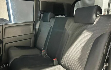 Honda Freed I, 2010 год, 1 100 000 рублей, 10 фотография