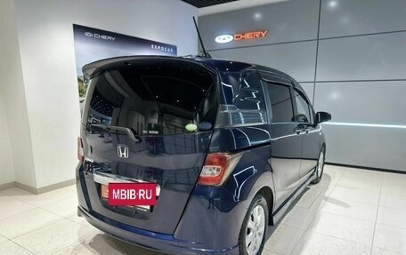 Honda Freed I, 2010 год, 1 100 000 рублей, 5 фотография