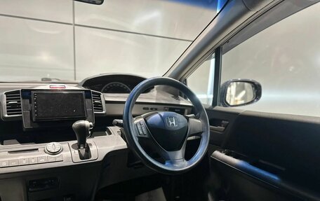 Honda Freed I, 2010 год, 1 100 000 рублей, 11 фотография