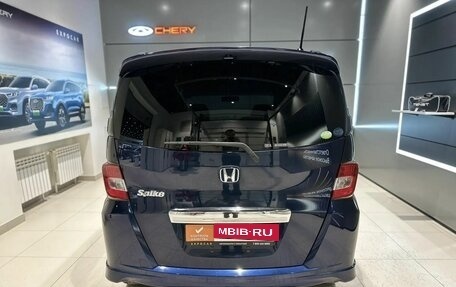 Honda Freed I, 2010 год, 1 100 000 рублей, 6 фотография