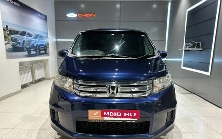 Honda Freed I, 2010 год, 1 100 000 рублей, 2 фотография