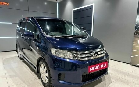 Honda Freed I, 2010 год, 1 100 000 рублей, 3 фотография
