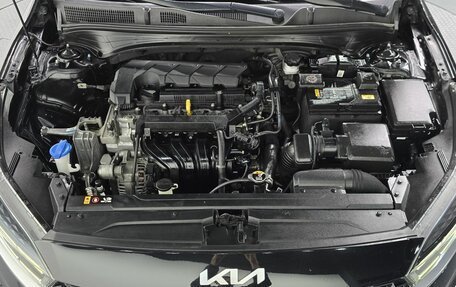 KIA K3, 2021 год, 2 535 000 рублей, 6 фотография