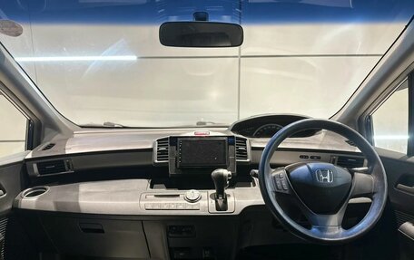 Honda Freed I, 2010 год, 1 100 000 рублей, 13 фотография