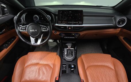 KIA K3, 2021 год, 2 535 000 рублей, 7 фотография