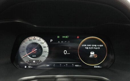 KIA K3, 2021 год, 2 535 000 рублей, 8 фотография