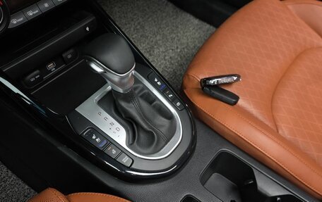 KIA K3, 2021 год, 2 535 000 рублей, 9 фотография