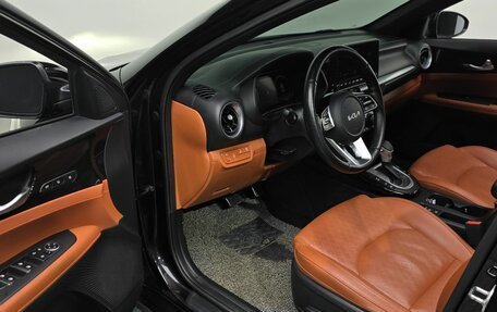 KIA K3, 2021 год, 2 535 000 рублей, 11 фотография