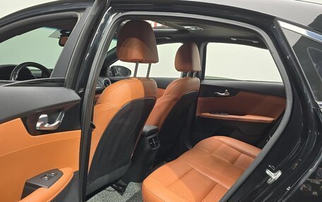 KIA K3, 2021 год, 2 535 000 рублей, 12 фотография