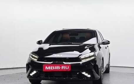 KIA K3, 2021 год, 2 535 000 рублей, 3 фотография