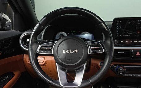 KIA K3, 2021 год, 2 535 000 рублей, 13 фотография