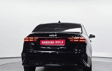KIA K3, 2021 год, 2 535 000 рублей, 4 фотография