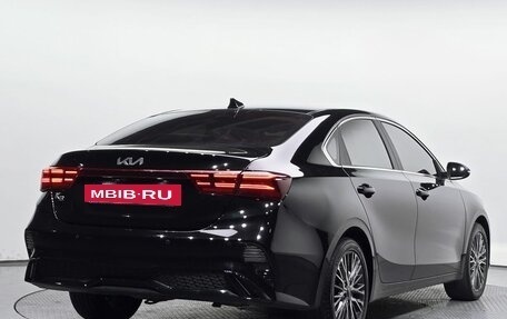 KIA K3, 2021 год, 2 535 000 рублей, 2 фотография
