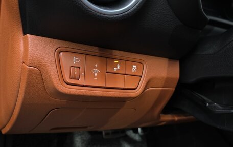 KIA K3, 2021 год, 2 535 000 рублей, 14 фотография