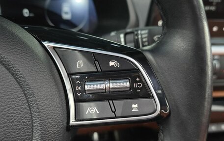 KIA K3, 2021 год, 2 535 000 рублей, 19 фотография