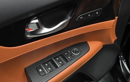 KIA K3, 2021 год, 2 535 000 рублей, 17 фотография