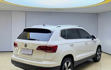 Volkswagen Tharu, 2021 год, 2 380 000 рублей, 4 фотография