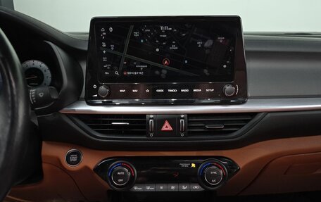 KIA K3, 2021 год, 2 535 000 рублей, 15 фотография