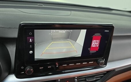 KIA K3, 2021 год, 2 535 000 рублей, 16 фотография
