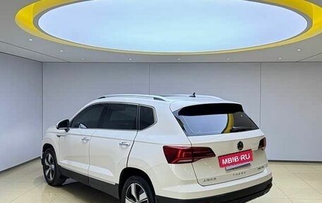 Volkswagen Tharu, 2021 год, 2 380 000 рублей, 3 фотография