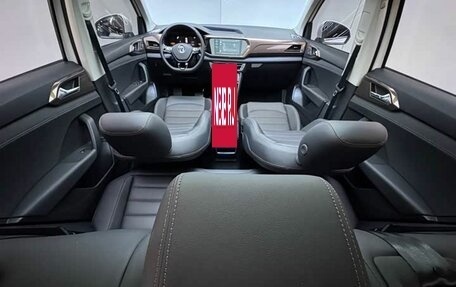 Volkswagen Tharu, 2021 год, 2 380 000 рублей, 7 фотография