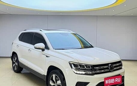 Volkswagen Tharu, 2021 год, 2 380 000 рублей, 2 фотография