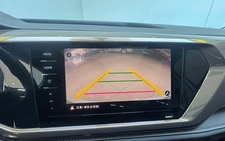 Volkswagen Tharu, 2021 год, 2 380 000 рублей, 17 фотография