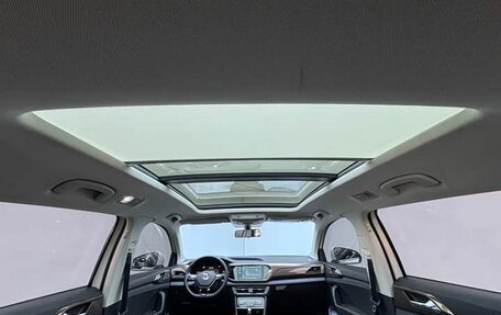 Volkswagen Tharu, 2021 год, 2 380 000 рублей, 21 фотография