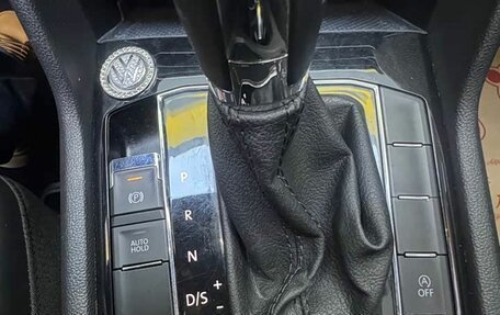 Volkswagen Tharu, 2021 год, 2 380 000 рублей, 19 фотография