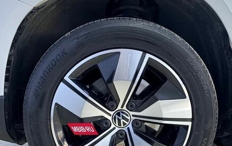 Volkswagen Tharu, 2021 год, 2 380 000 рублей, 13 фотография