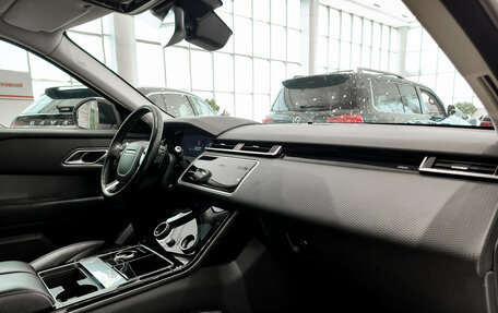 Land Rover Range Rover Velar I, 2018 год, 3 750 000 рублей, 15 фотография