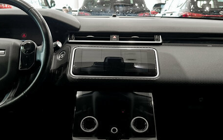 Land Rover Range Rover Velar I, 2018 год, 3 750 000 рублей, 19 фотография