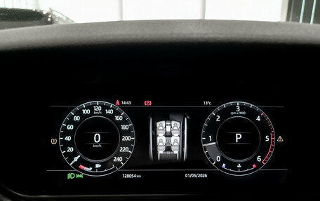 Land Rover Range Rover Velar I, 2018 год, 3 750 000 рублей, 17 фотография